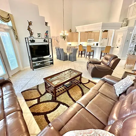 5257 Tivoli By The Sea Villa